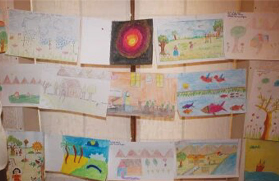 journey images