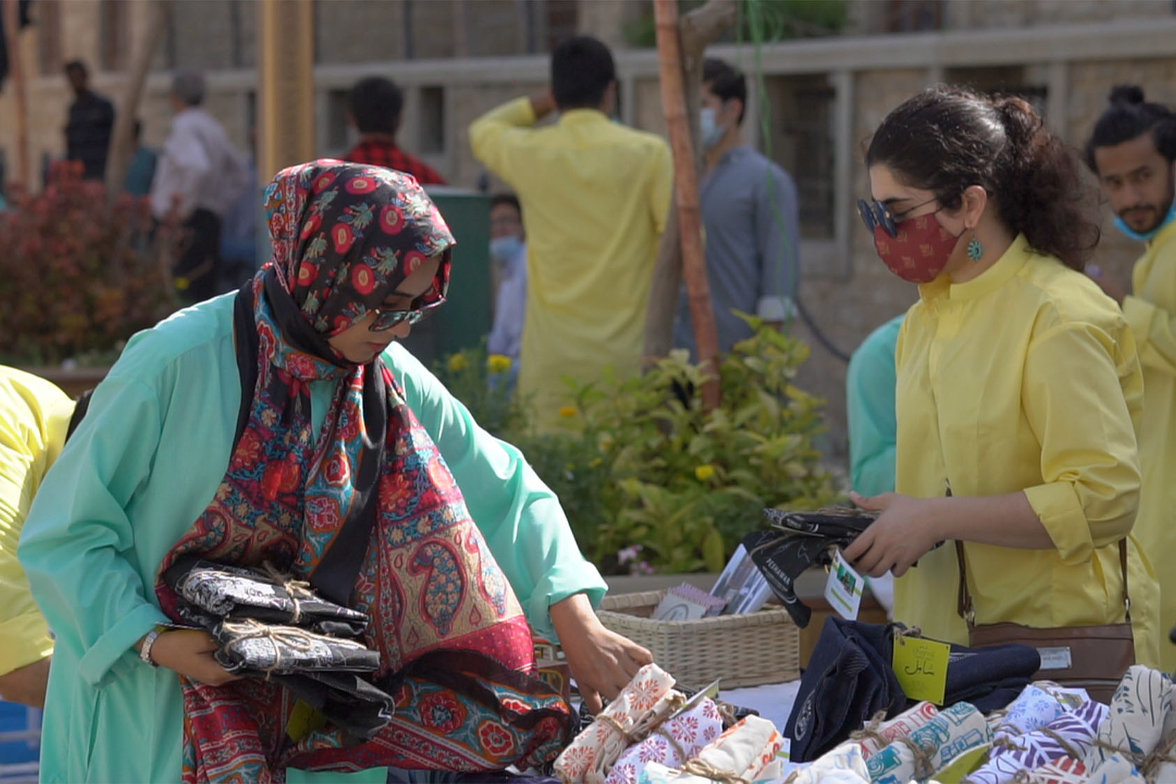 rickshaw project