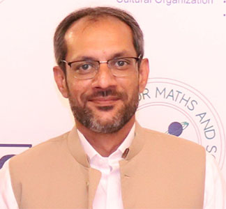SALMAN NAVEED KHAN