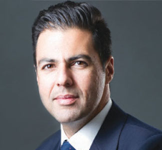 FAHD KAMAL CHINOY