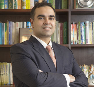 FAIZAN GHORI