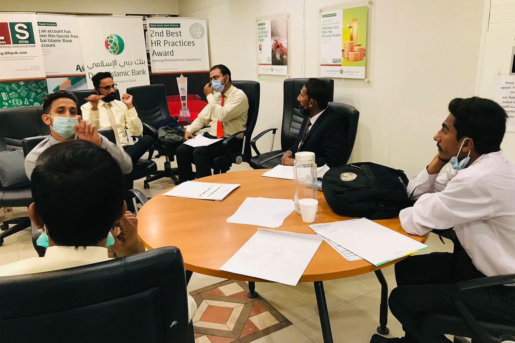 rehnumai 15