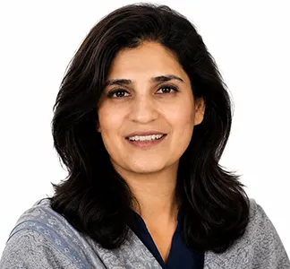 Aamna Husain
