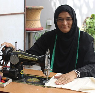 Anila Fayyaz