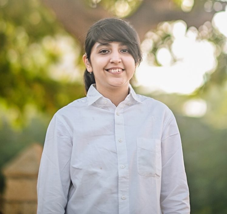 Zarfeen
