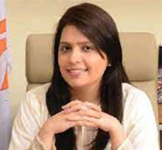 SADIA DADA