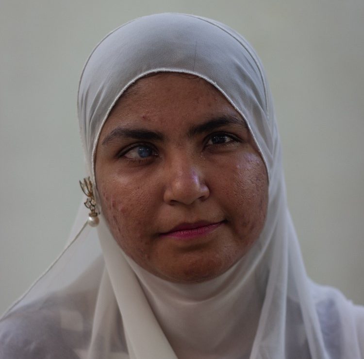 Maryam Kousar