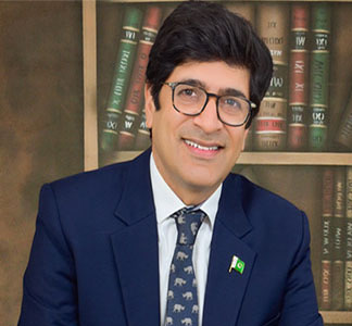 KHAYAM HUSSAIN