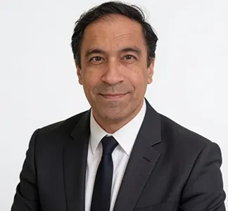 Shehzad Wazirali